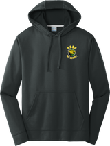 Chester County Performance Fleece Pullover Hooded Sweatshirt