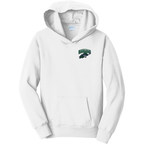 Kensington Valley Renegades Youth Fan Favorite Fleece Pullover Hooded Sweatshirt