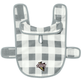 Mercer Chiefs Pet Fleece Jacket