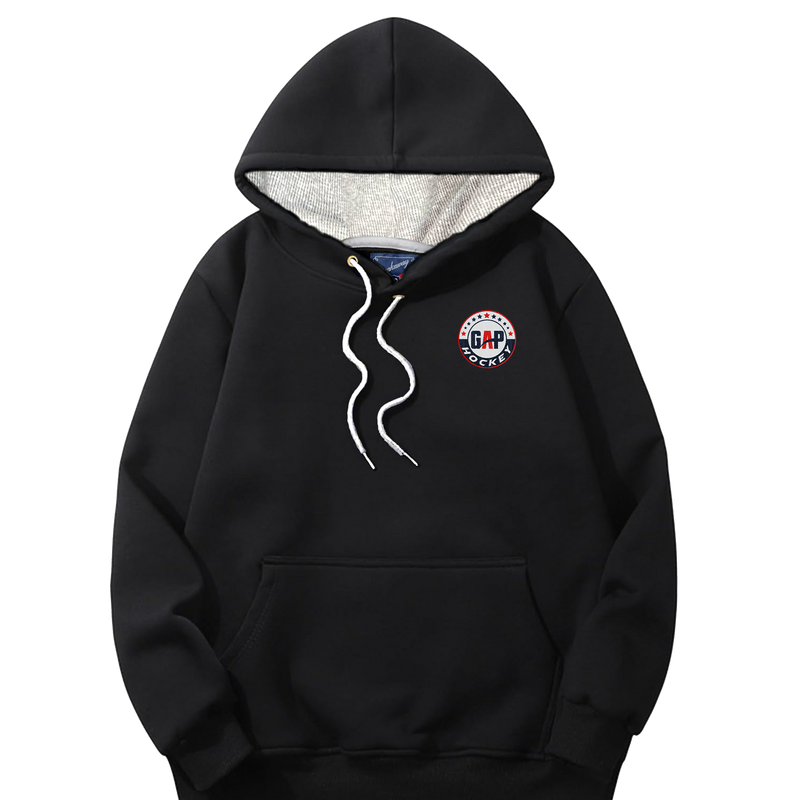GAP Hockey Breakaway Adult Hoodie
