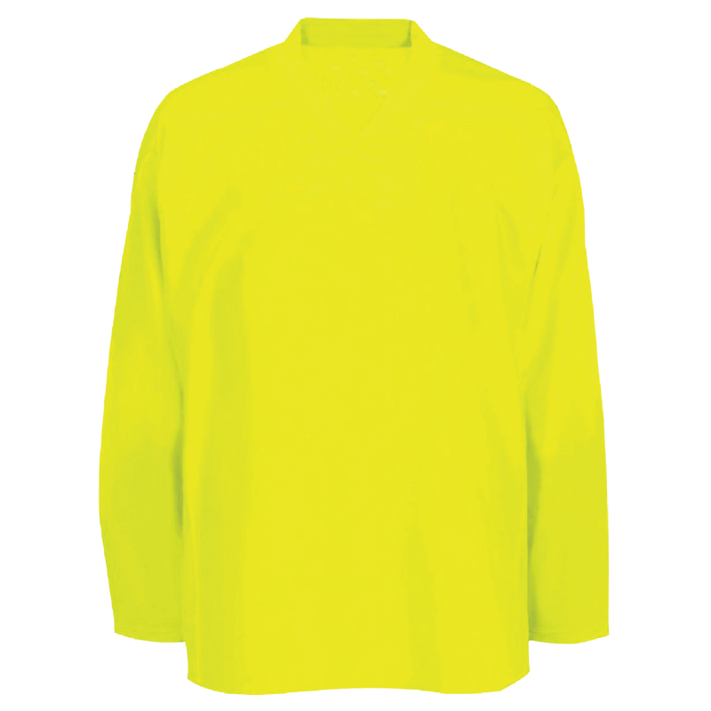 BBSG Youth Goalie Practice Jersey