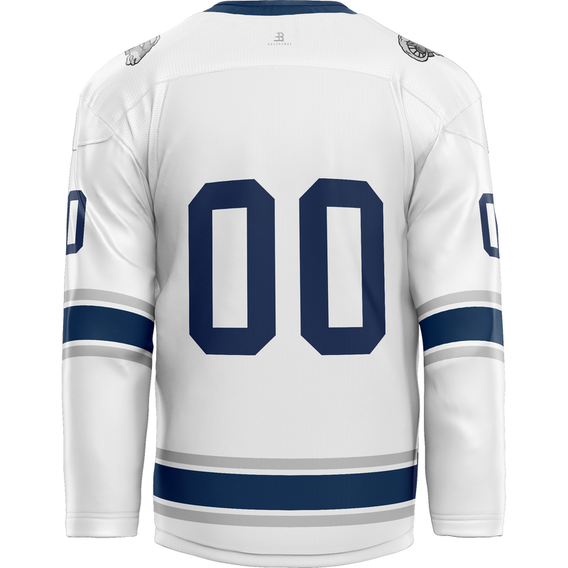 Randolph Middle School Adult Goalie Reversible Sublimated Jersey