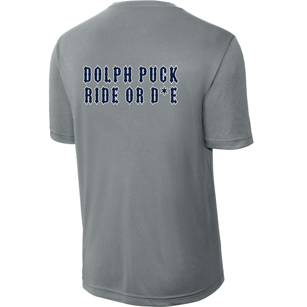 Randolph Hockey PosiCharge Competitor 'Ride' Tee