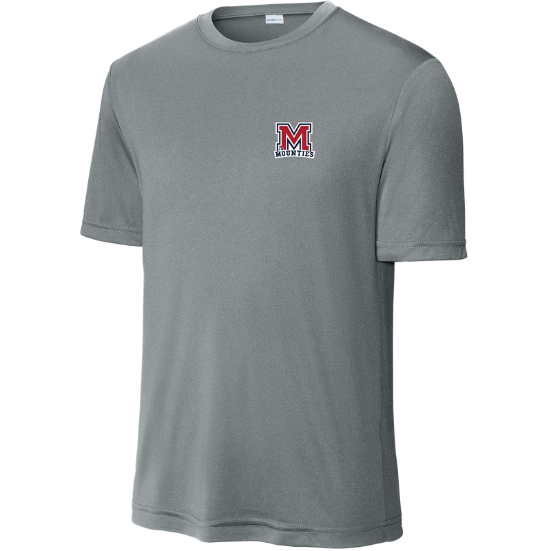 Jr. Mounties PosiCharge Competitor Tee