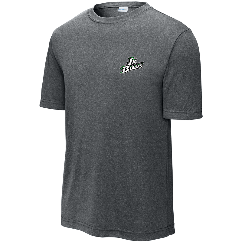 Junior Blades PosiCharge Competitor Tee