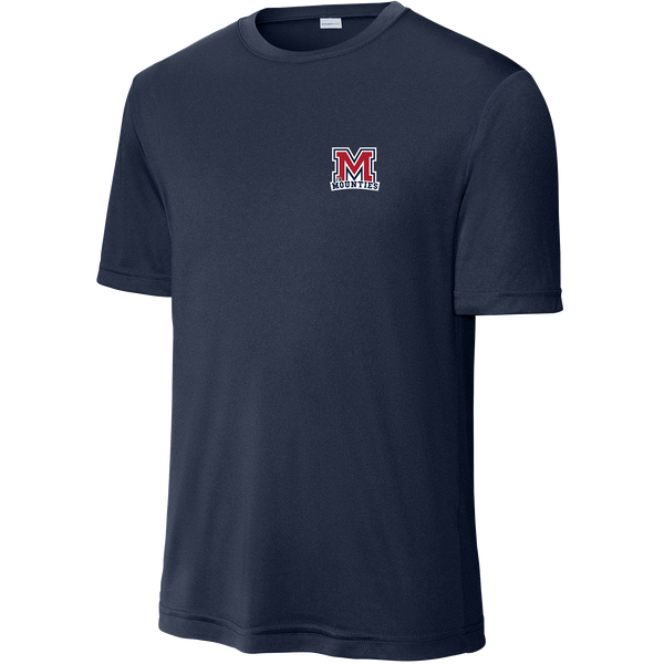 Jr. Mounties PosiCharge Competitor Tee