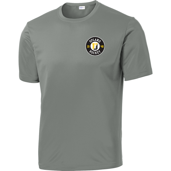 Upland Hockey PosiCharge Competitor Tee