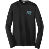 Kensington Valley Raiders Long Sleeve PosiCharge Competitor Cotton Touch Tee