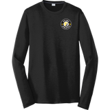 Upland Athletics Long Sleeve PosiCharge Competitor Cotton Touch Tee