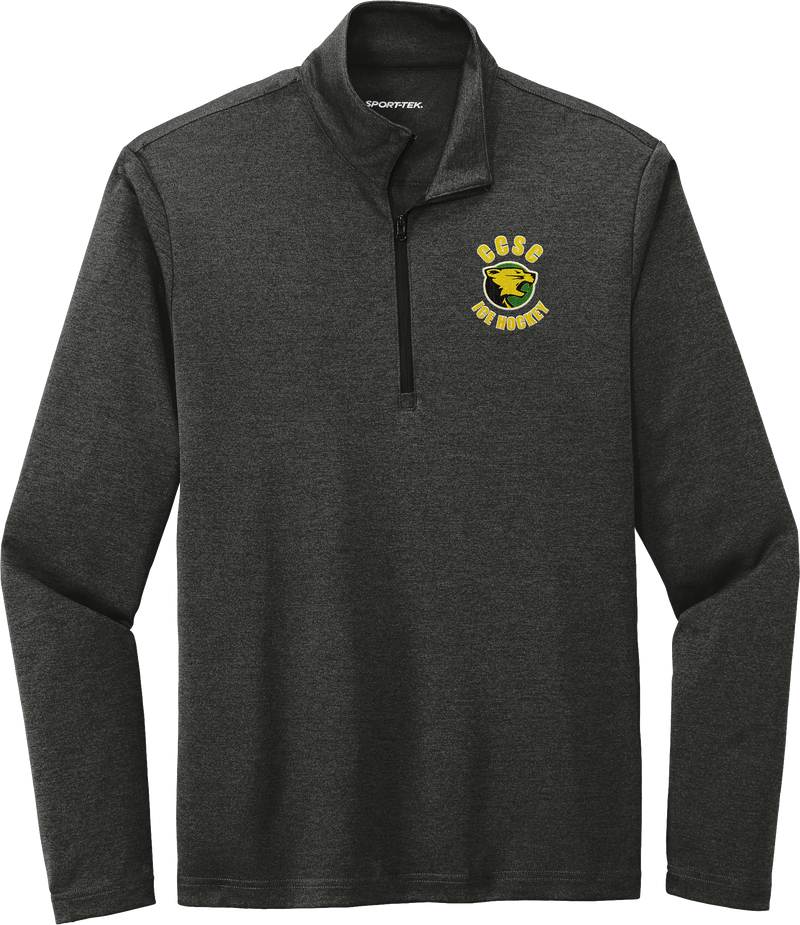 Chester County Endeavor 1/2-Zip Pullover