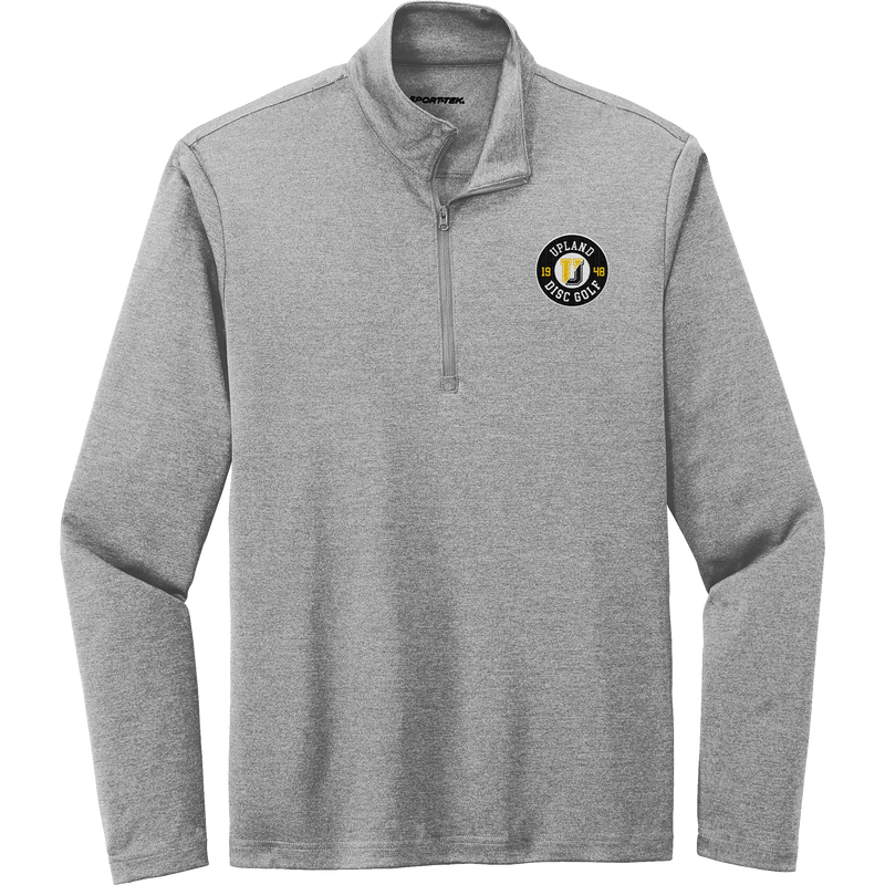 Upland Disc Golf Endeavor 1/2-Zip Pullover