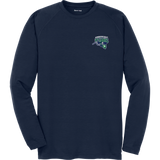 Kensington Valley Raiders Long Sleeve Ultimate Performance Crew