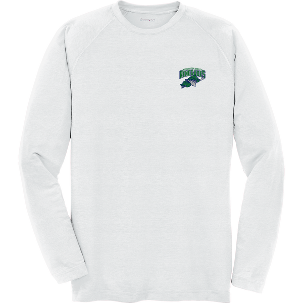 Kensington Valley Renegades Long Sleeve Ultimate Performance Crew