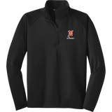 Midd North Hockey Sport-Wick Stretch 1/4-Zip Pullover