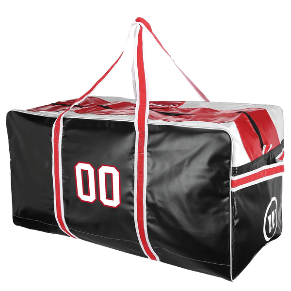 South Pittsburgh Rebellion Mites Equipment Bag