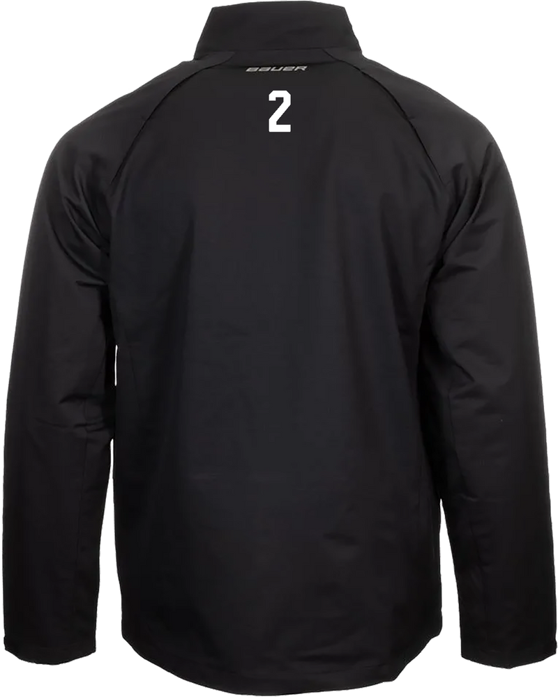 Bauer S24 Lightweight Jacket - Adult (Mercer Tier 1 2012 and Older)