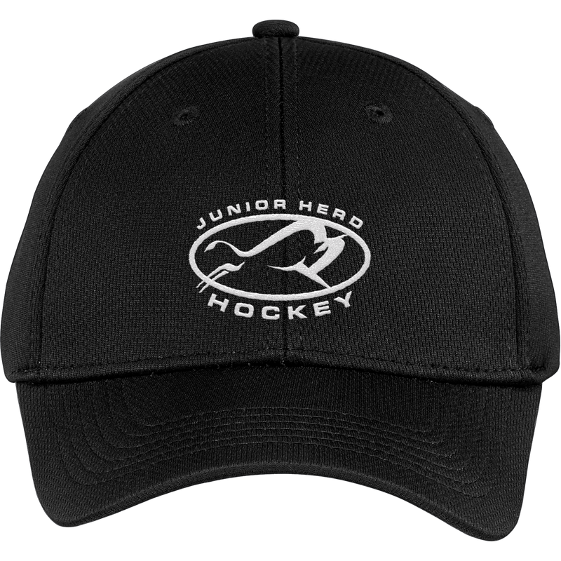Jr. Herd Youth PosiCharge RacerMesh Cap