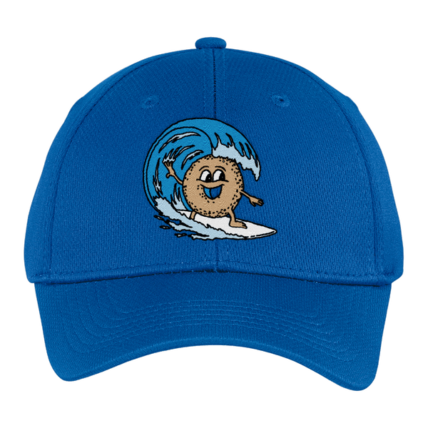 BagelEddi's Youth PosiCharge RacerMesh Cap