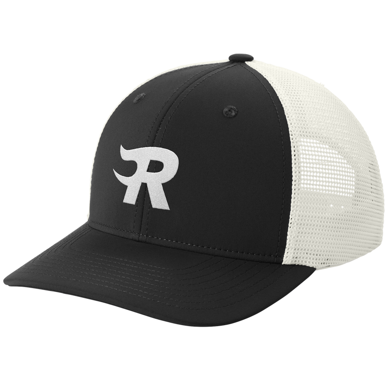 Charlotte Rush Club Trucker Cap