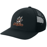 Danbury Hat Tricks Club Trucker Cap