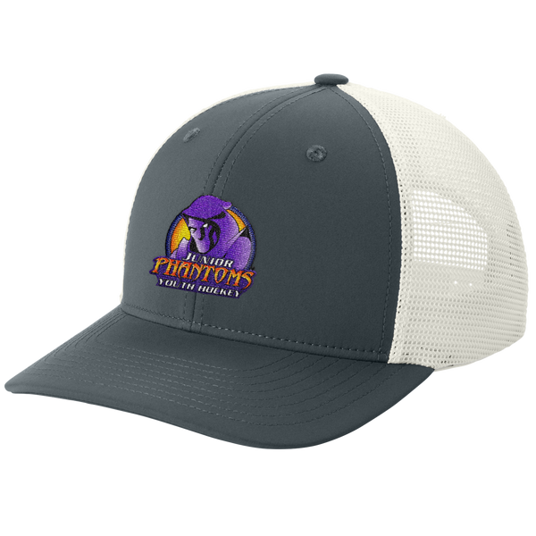 Jr. Phantoms Club Trucker Cap