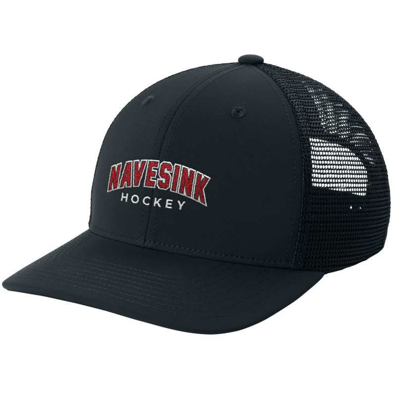 Navesink Club Trucker Cap