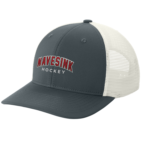 Navesink Club Trucker Cap