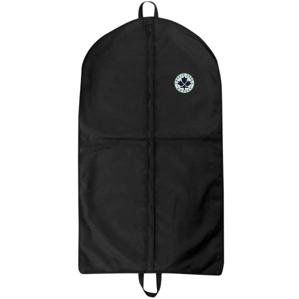North Park Hockey Gusseted Garment Bag