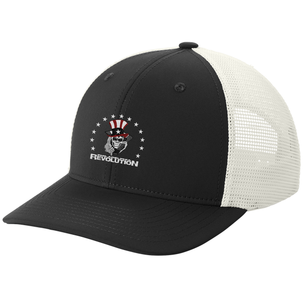 Phila Revolution Club Trucker Cap