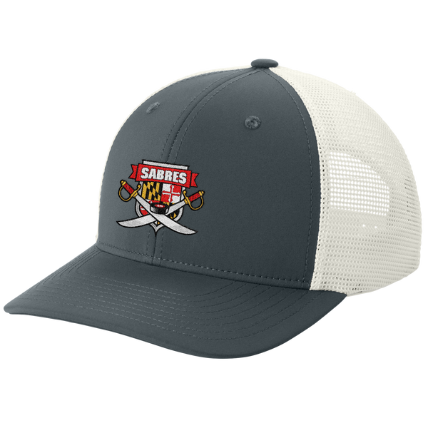 SOMD Sabres Club Trucker Cap