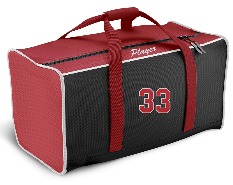 Mercer Tier 1 2012 and Older Equipment Bag